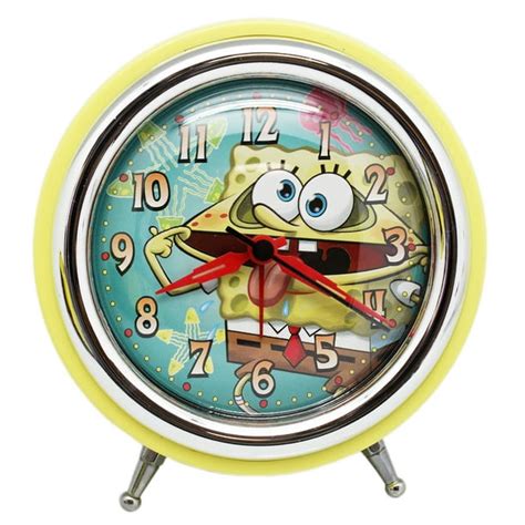 The freshly updated guide can be found in the Install Instructions section of the main page. . Spongebob clock